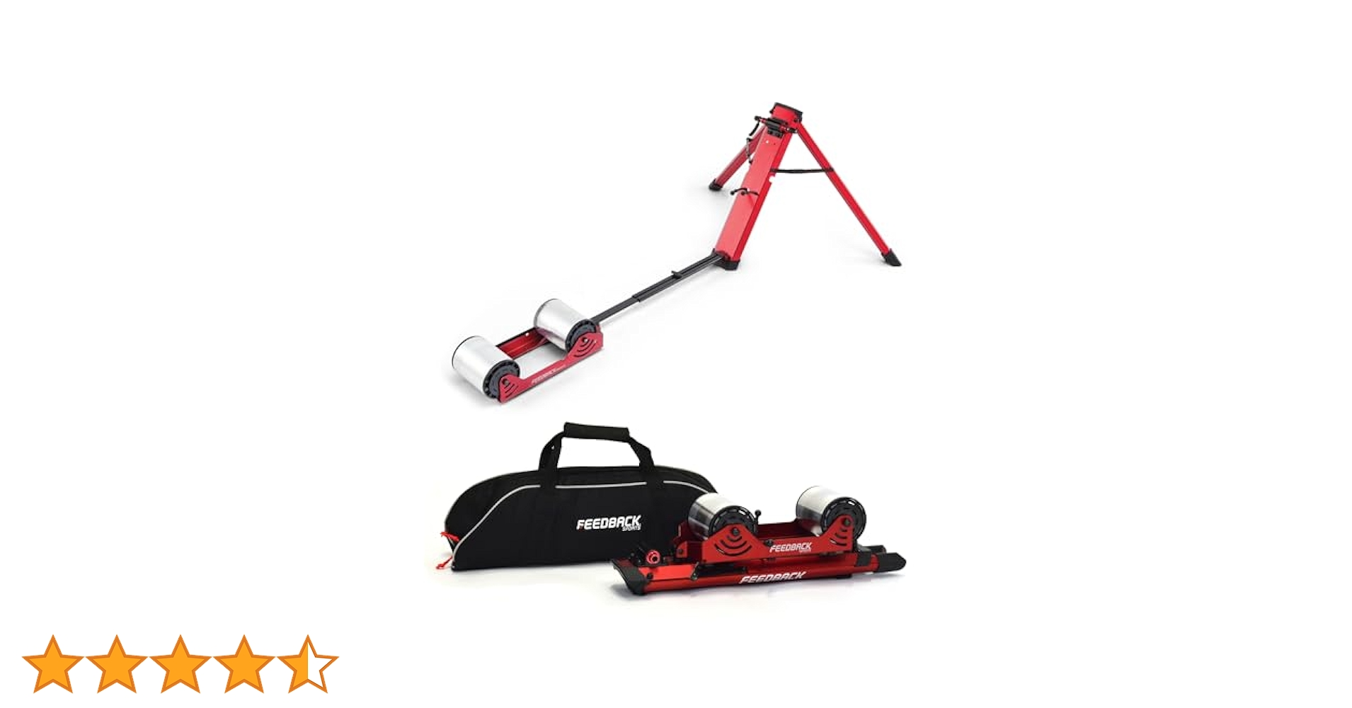 フィードバッグスポーツ　Bike Trainer Amazon | フィードバックスポーツ(Feedback) Portable Bike